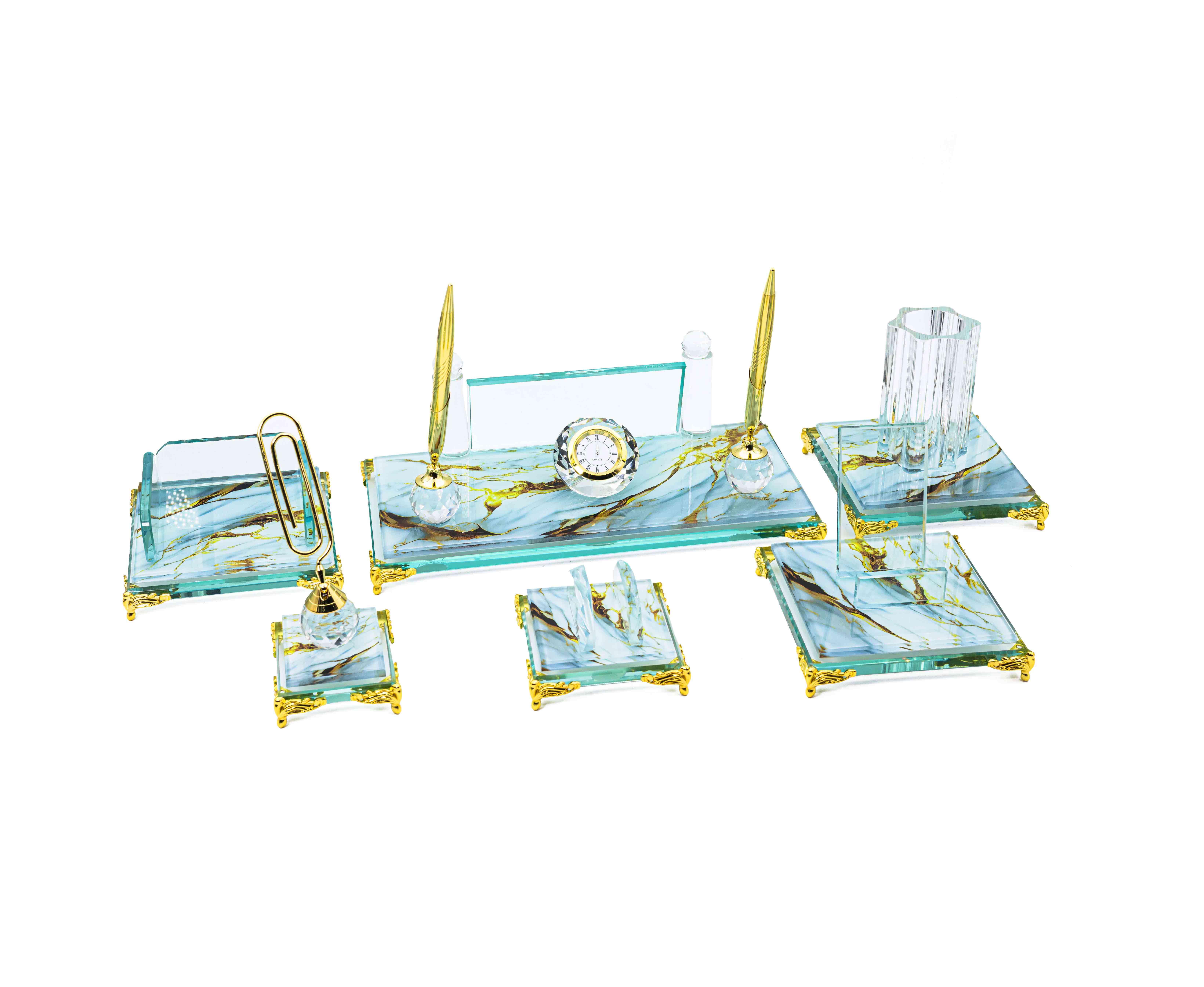 KRİSTAL%20VİP%20SET%20K-114