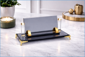 KRİSTAL İSİMLİK - K-076