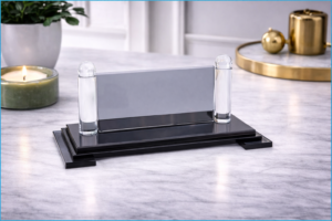 KRİSTAL İSİMLİK - K-081