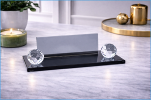 KRİSTAL İSİMLİK - K-083