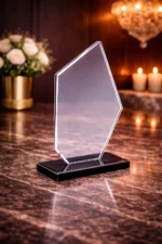 KRISTAL-PLAKET-KOD-234