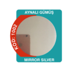 1002-60x30CM-045MM-AYNALI-GUMUS-LEVHA