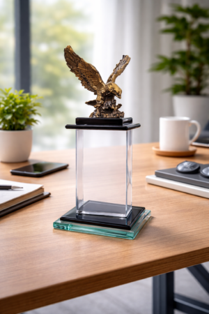 KRISTAL-PLAKET-K-209