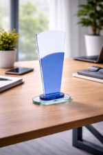 KRISTAL-PLAKET-K-232