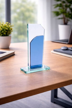 KRISTAL-PLAKET-K-237