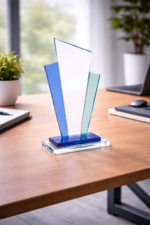 KRISTAL-PLAKET-K-289