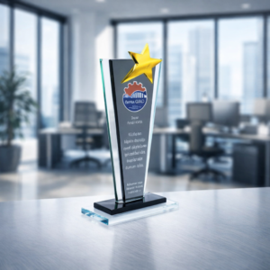 YILDIZLI-KRISTAL-PLAKET-255