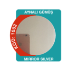 1002-60x30CM-045MM-AYNALI-GUMUS-LEVHA