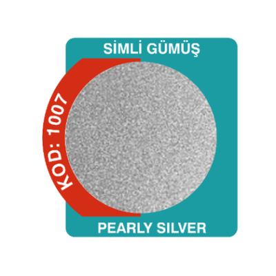 1007-60x30cm-045mm-simli-gumus-levha