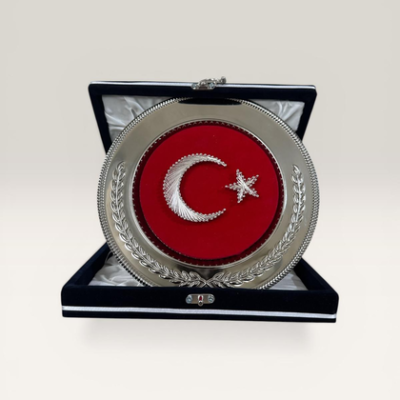 FİLOGRAFİ BAYRAK -L