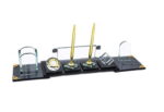 KRISTAL-MASA-ISIMLIGI-K-115 ALTIN