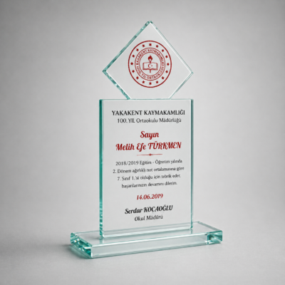 kristal-plaket-k-219