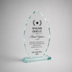 KRISTAL-PLAKET-K-225