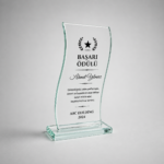 KRISTAL-PLAKET-K-231
