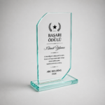 KRISTAL-PLAKET-K-239
