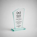 KRISTAL-PLAKET-K-241