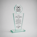 KRISTAL-PLAKET-K-245