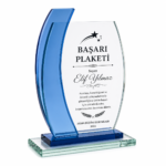 K-253 PLAKET