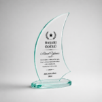 KRISTAL-PLAKET-K-273