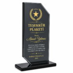 K-280 PLAKET