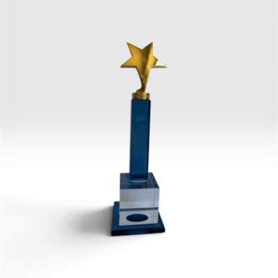 KRISTAL-ODUL-K-307 M