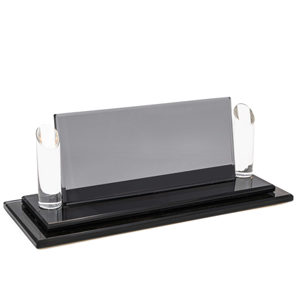 KRİSTAL İSİMLİK - K-075