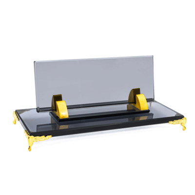 KRİSTAL İSİMLİK - K-076