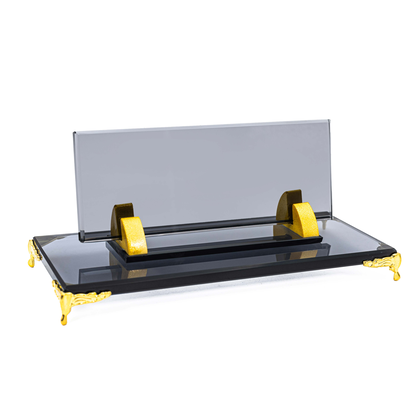 KRİSTAL İSİMLİK - K-076